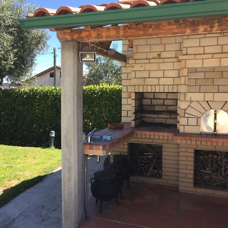A Casa Da Celeste Fagilde Εξωτερικό φωτογραφία