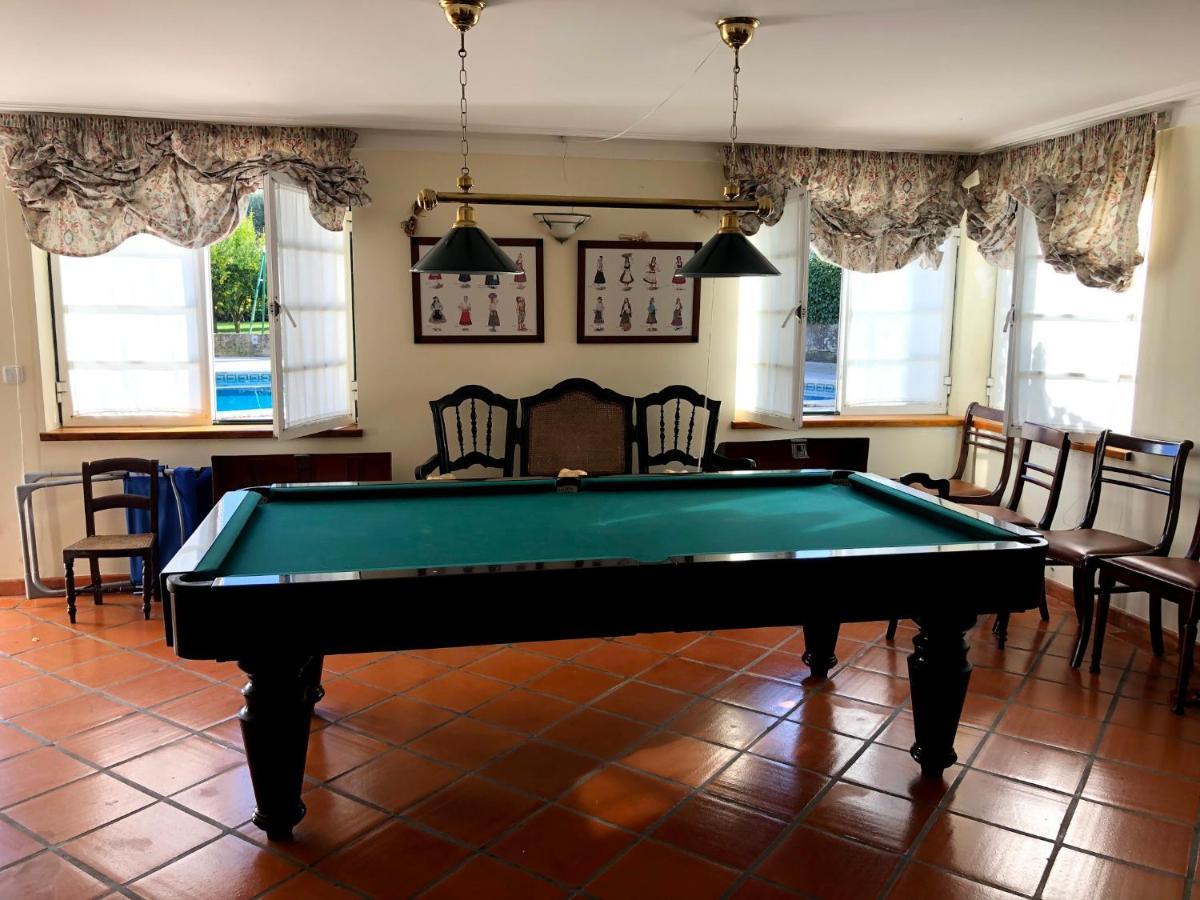 A Casa Da Celeste Fagilde Εξωτερικό φωτογραφία