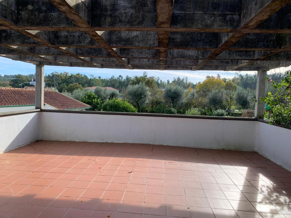 A Casa Da Celeste Fagilde Εξωτερικό φωτογραφία