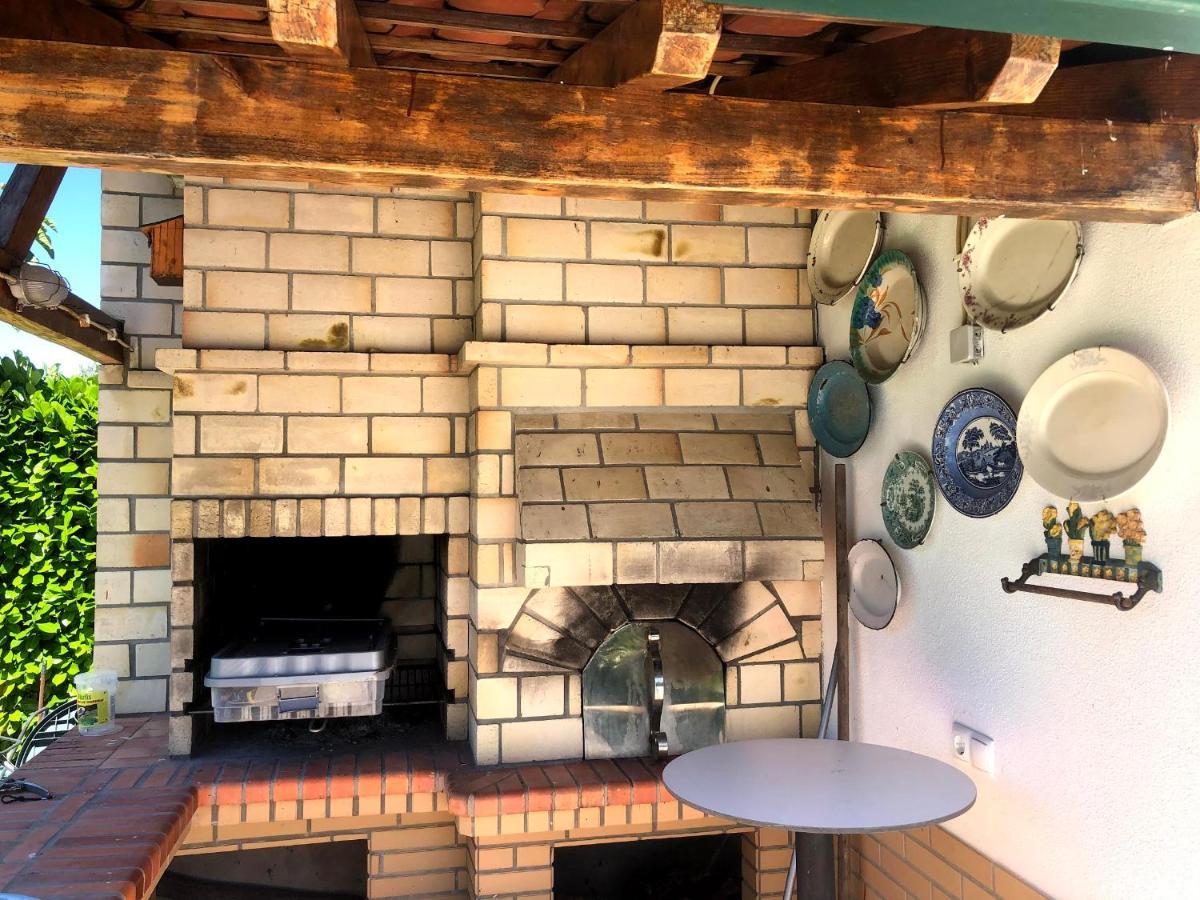 A Casa Da Celeste Fagilde Εξωτερικό φωτογραφία