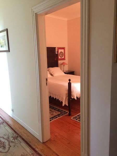 A Casa Da Celeste Fagilde Εξωτερικό φωτογραφία