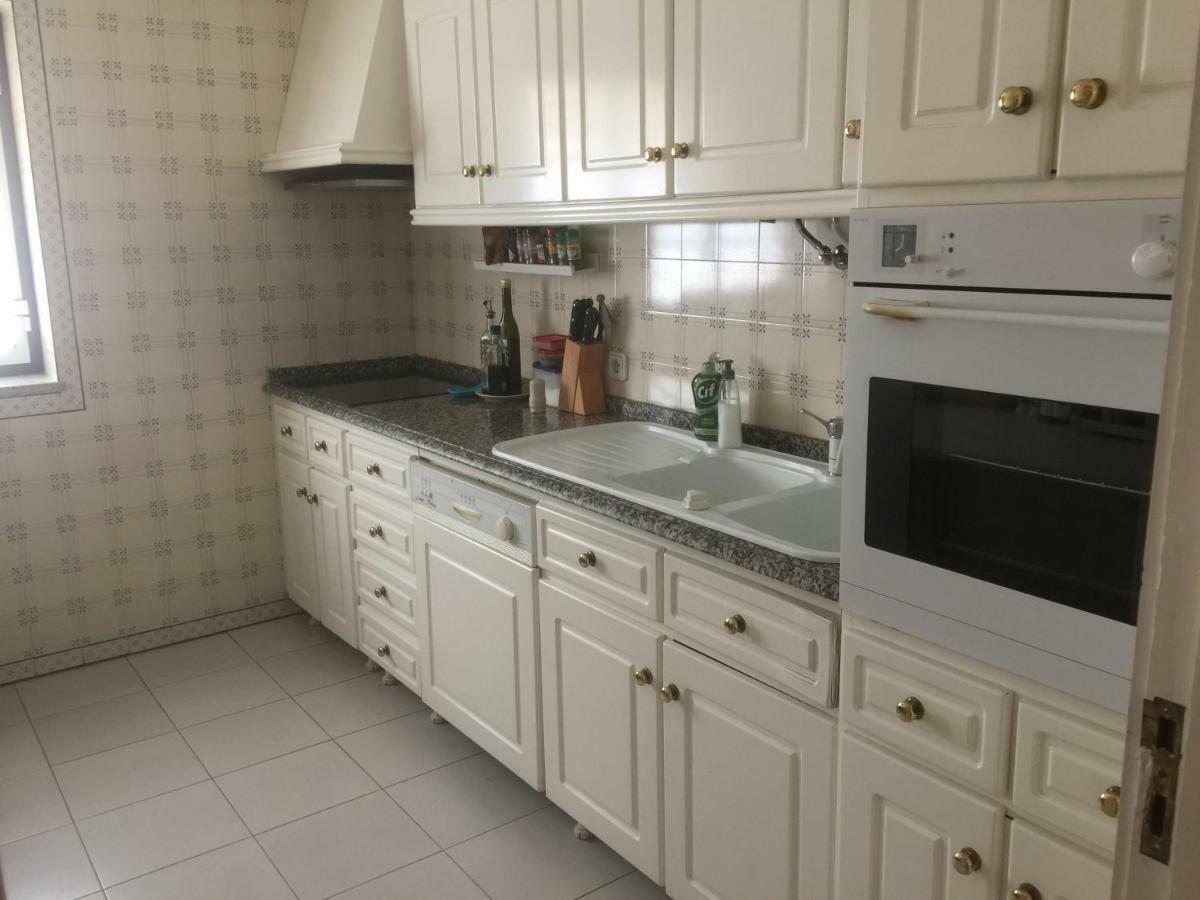A Casa Da Celeste Fagilde Εξωτερικό φωτογραφία