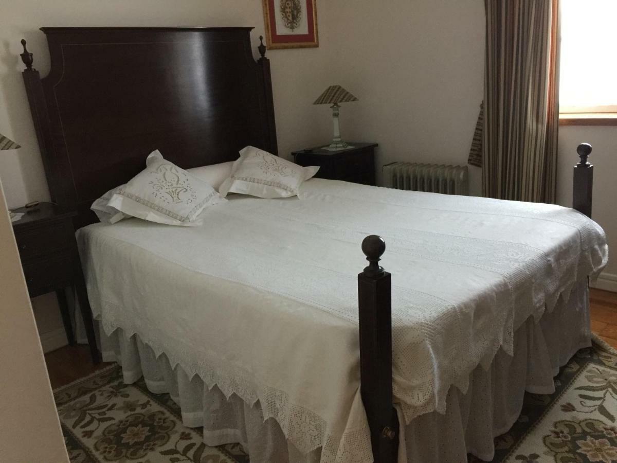 A Casa Da Celeste Fagilde Εξωτερικό φωτογραφία