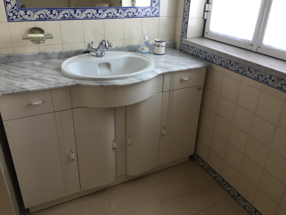 A Casa Da Celeste Fagilde Εξωτερικό φωτογραφία